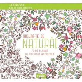 bucura-te de natura